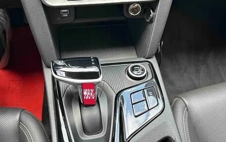 Hyundai ix35, 2022 год, 1 252 000 рублей, 18 фотография