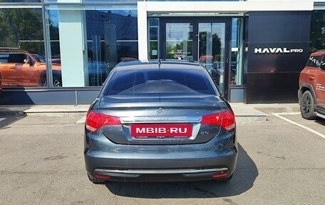 Citroen C4 II рестайлинг, 2015 год, 822 000 рублей, 6 фотография