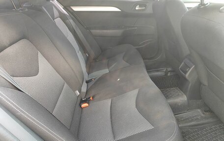 Citroen C4 II рестайлинг, 2015 год, 822 000 рублей, 11 фотография