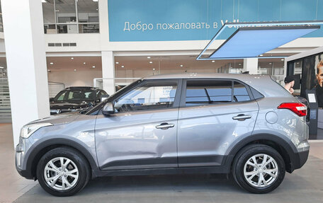 Hyundai Creta I рестайлинг, 2019 год, 1 600 000 рублей, 8 фотография