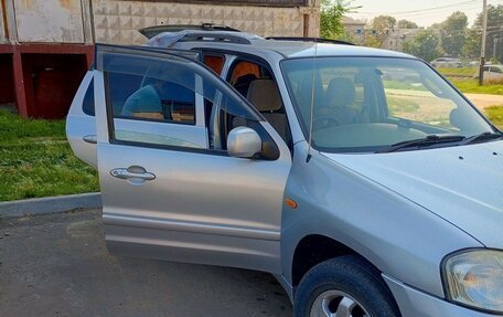 Mazda Tribute II, 2001 год, 550 000 рублей, 3 фотография