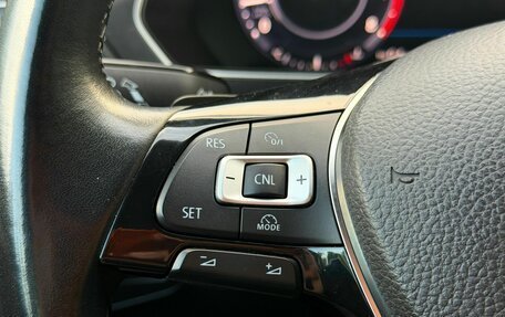 Volkswagen Tiguan II, 2017 год, 2 649 000 рублей, 13 фотография