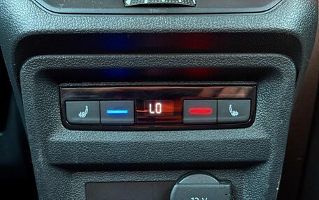 Volkswagen Tiguan II, 2017 год, 2 649 000 рублей, 21 фотография
