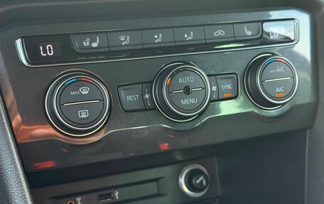 Volkswagen Tiguan II, 2017 год, 2 649 000 рублей, 24 фотография