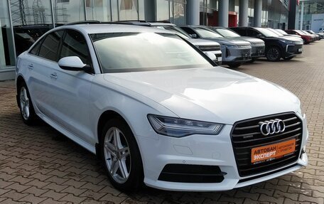 Audi A6, 2018 год, 2 969 000 рублей, 4 фотография