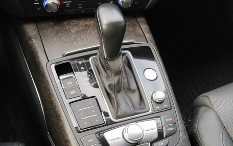 Audi A6, 2018 год, 2 969 000 рублей, 8 фотография
