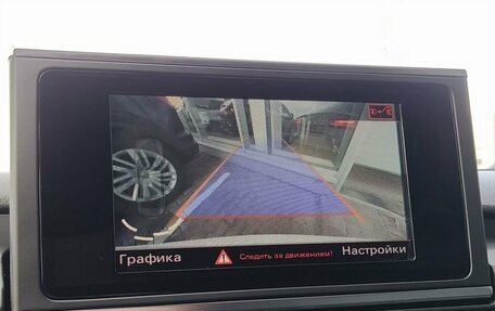 Audi A6, 2018 год, 2 969 000 рублей, 10 фотография