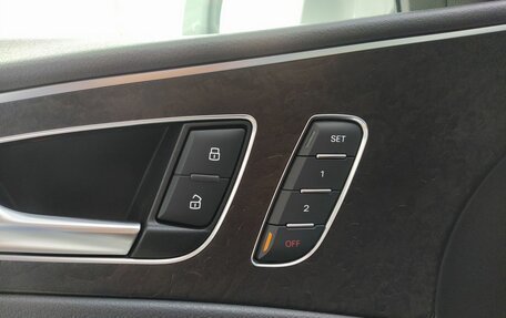 Audi A6, 2018 год, 2 969 000 рублей, 17 фотография