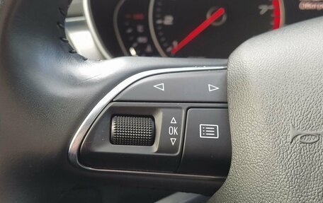 Audi A6, 2018 год, 2 969 000 рублей, 15 фотография
