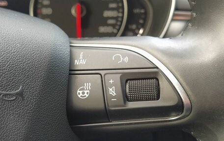 Audi A6, 2018 год, 2 969 000 рублей, 16 фотография