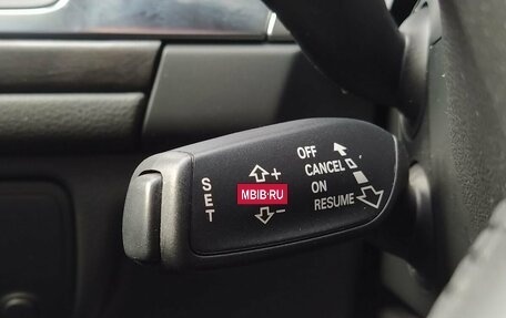 Audi A6, 2018 год, 2 969 000 рублей, 13 фотография