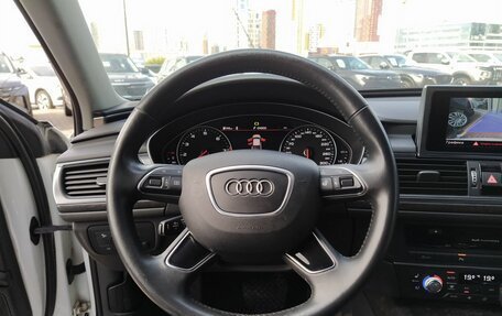 Audi A6, 2018 год, 2 969 000 рублей, 32 фотография