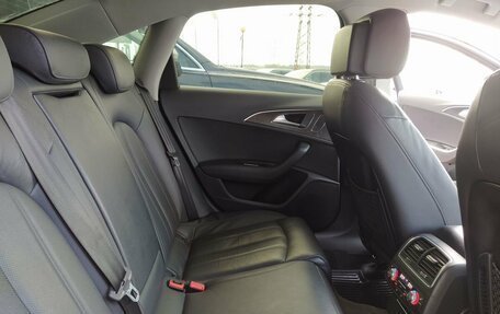 Audi A6, 2018 год, 2 969 000 рублей, 28 фотография