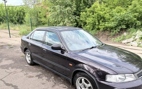 Honda Domani, 1997 год, 275 000 рублей, 2 фотография