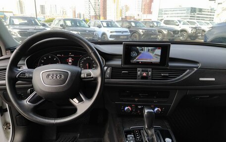 Audi A6, 2018 год, 2 969 000 рублей, 30 фотография