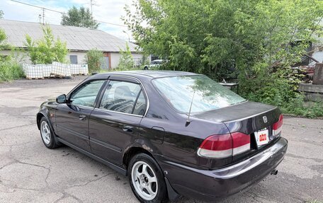 Honda Domani, 1997 год, 275 000 рублей, 5 фотография