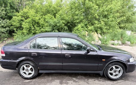 Honda Domani, 1997 год, 275 000 рублей, 7 фотография