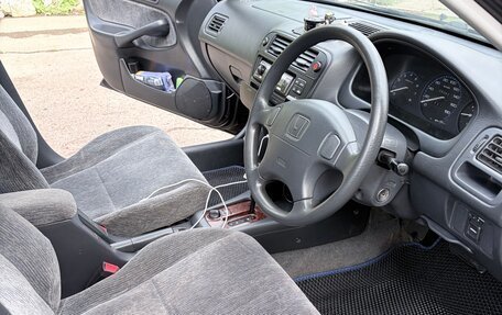 Honda Domani, 1997 год, 275 000 рублей, 12 фотография