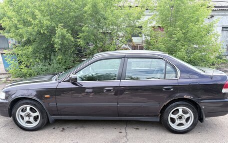 Honda Domani, 1997 год, 275 000 рублей, 8 фотография