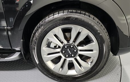 KIA Mohave I, 2023 год, 6 800 000 рублей, 3 фотография