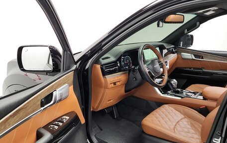 KIA Mohave I, 2023 год, 6 800 000 рублей, 7 фотография