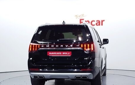 KIA Mohave I, 2023 год, 6 800 000 рублей, 5 фотография