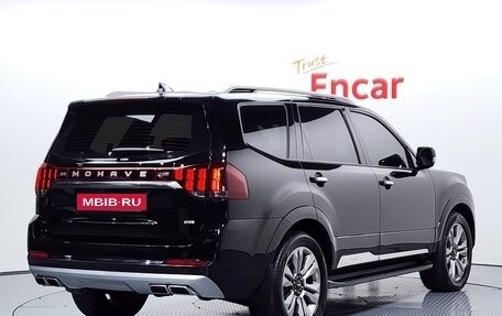 KIA Mohave I, 2023 год, 6 800 000 рублей, 4 фотография
