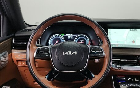 KIA Mohave I, 2023 год, 6 800 000 рублей, 9 фотография