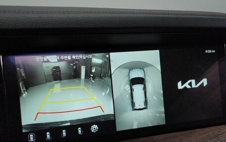 KIA Mohave I, 2023 год, 6 800 000 рублей, 14 фотография