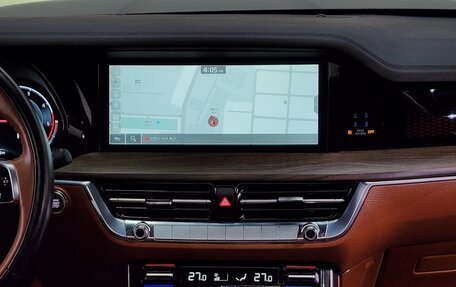 KIA Mohave I, 2023 год, 6 800 000 рублей, 13 фотография