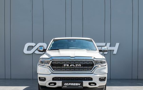 Rambler 1500, 2023 год, 8 640 000 рублей, 3 фотография