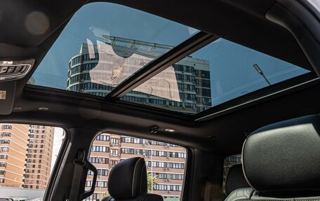 Rambler 1500, 2023 год, 8 640 000 рублей, 12 фотография