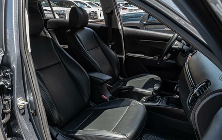 KIA Rio IV, 2020 год, 1 860 000 рублей, 8 фотография
