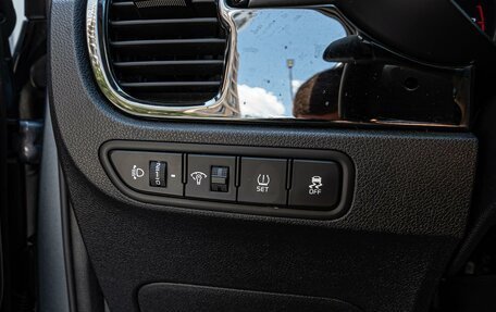 KIA Rio IV, 2020 год, 1 860 000 рублей, 19 фотография