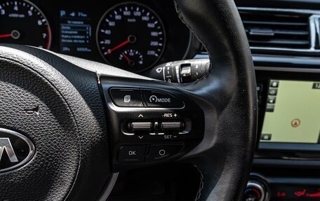 KIA Rio IV, 2020 год, 1 860 000 рублей, 20 фотография