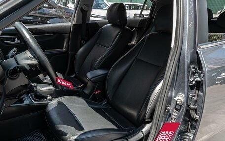 KIA Rio IV, 2020 год, 1 860 000 рублей, 10 фотография