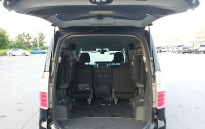 Toyota Noah III, 2010 год, 1 315 000 рублей, 1 фотография