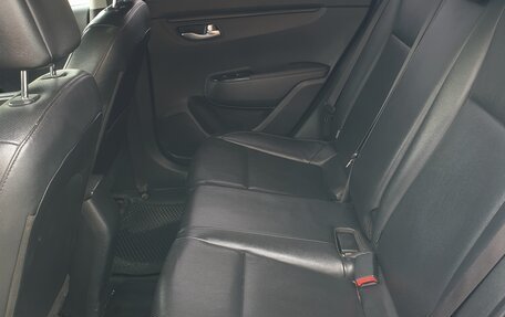 KIA Rio IV, 2017 год, 1 120 000 рублей, 8 фотография