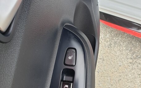 KIA Rio IV, 2017 год, 1 120 000 рублей, 7 фотография
