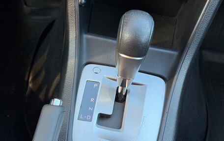 Subaru XV I рестайлинг, 2012 год, 1 200 000 рублей, 14 фотография