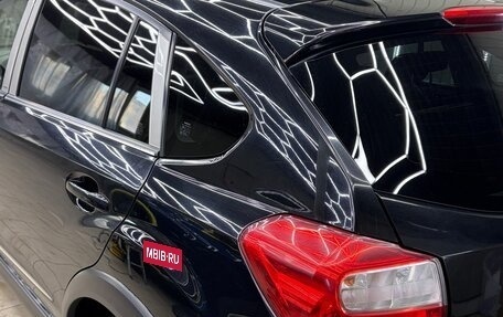 Subaru XV I рестайлинг, 2012 год, 1 200 000 рублей, 3 фотография