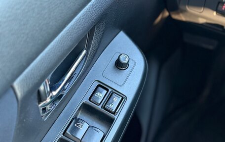 Subaru XV I рестайлинг, 2012 год, 1 200 000 рублей, 17 фотография