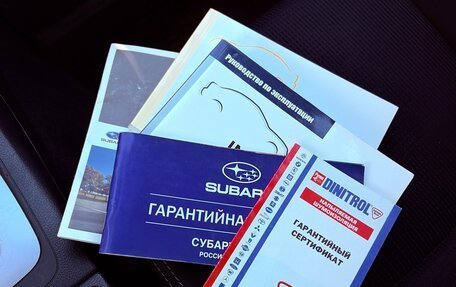 Subaru XV I рестайлинг, 2012 год, 1 200 000 рублей, 21 фотография