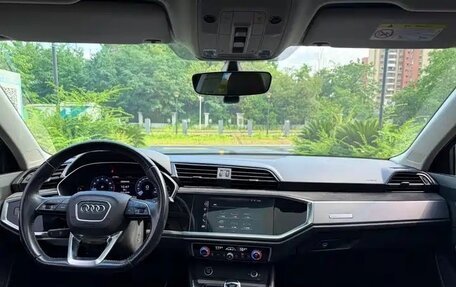 Audi Q3, 2022 год, 2 413 000 рублей, 9 фотография
