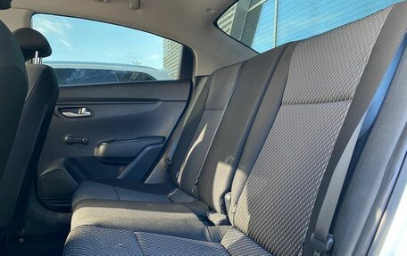 KIA Rio IV, 2018 год, 1 200 000 рублей, 15 фотография