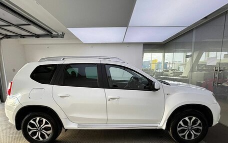 Nissan Terrano III, 2015 год, 1 250 000 рублей, 5 фотография