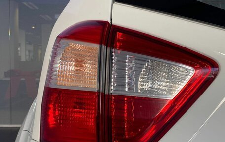 Nissan Terrano III, 2015 год, 1 250 000 рублей, 12 фотография