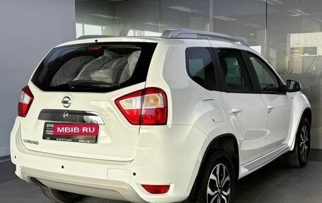Nissan Terrano III, 2015 год, 1 250 000 рублей, 6 фотография