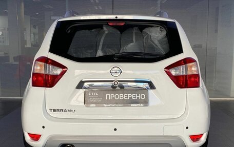 Nissan Terrano III, 2015 год, 1 250 000 рублей, 7 фотография
