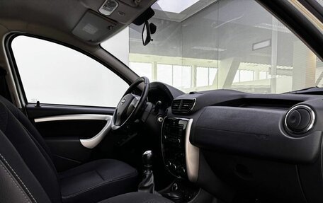 Nissan Terrano III, 2015 год, 1 250 000 рублей, 13 фотография
